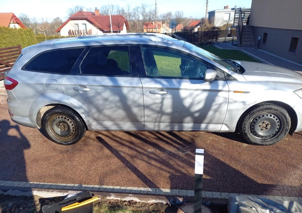 Ford Mondeo cena 11400 przebieg: 500000, rok produkcji 2008 z Bolesławiec małe 56